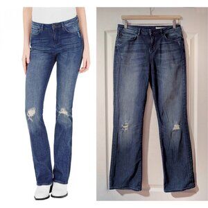 Sass & Bide | Mojo-Kiko The Colour Craft Bootcut Jeans